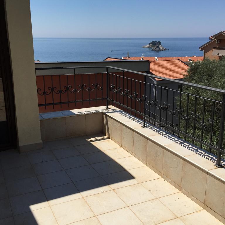 Apartments Ivan Petrovac Rum bild