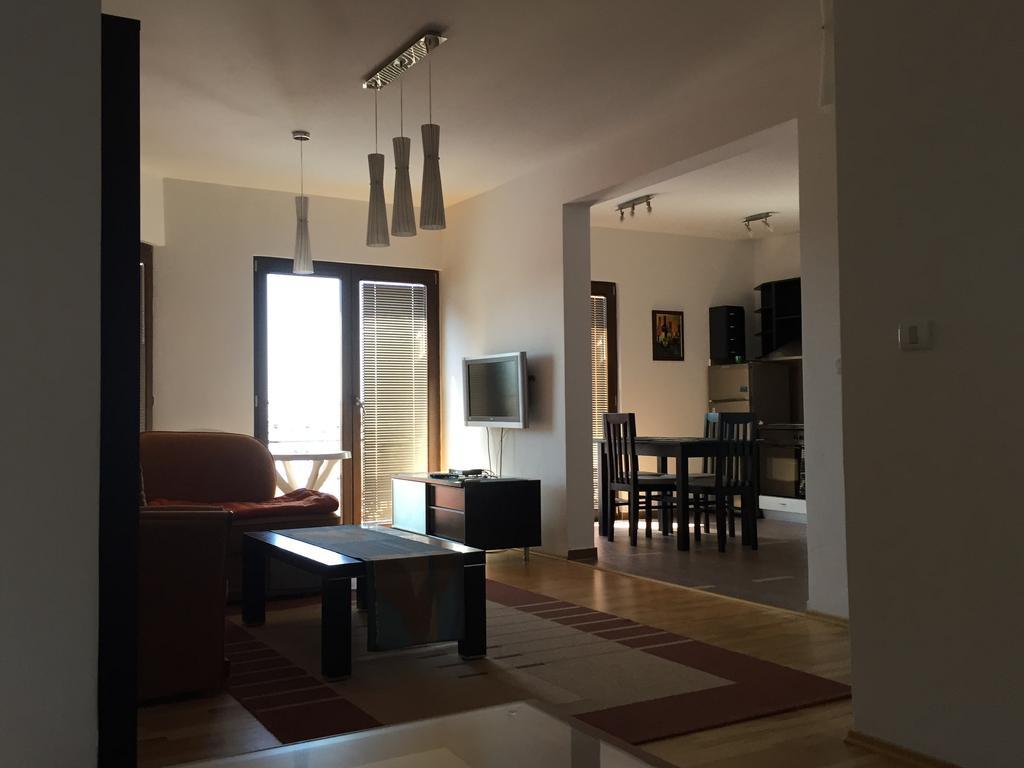 Apartments Ivan Petrovac Rum bild