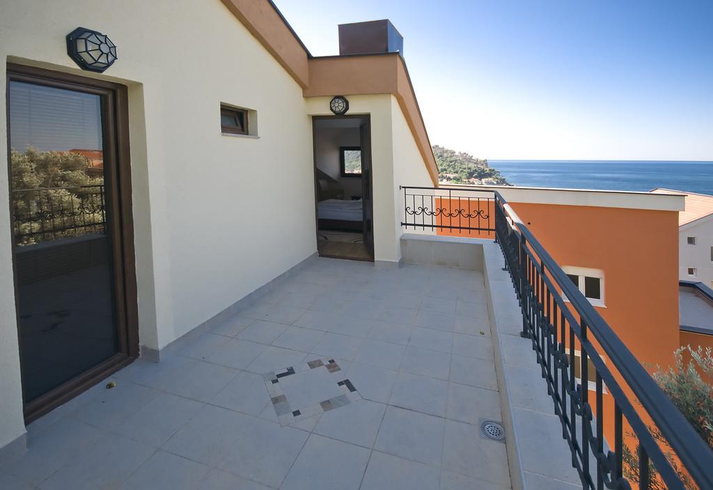 Apartments Ivan Petrovac Rum bild